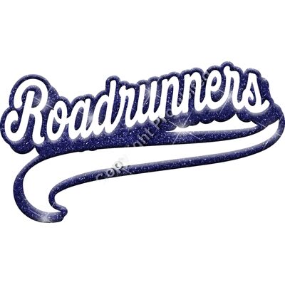 GLT78 BLUE GLITTER Thumbnail