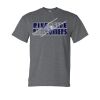 8000 Adult DryBlend 50/50 T-Shirt Thumbnail