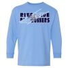 5400B Youth Heavy Cotton Long Sleeve Thumbnail