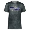 222596 Adult Cotton-Touch Poly T-Shirt Thumbnail
