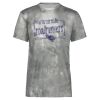 222696 Youth Cotton-Touch Poly T-Shirt Thumbnail