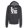3719Y Youth Sponge Fleece Hoodie Thumbnail