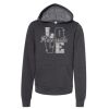 3719Y Youth Sponge Fleece Hoodie Thumbnail