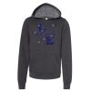 3719Y Youth Sponge Fleece Hoodie Thumbnail