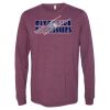 3513 Adult Extra Soft Tri-blend Long Sleeve Thumbnail