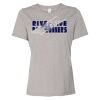 6413 Women’s Extra Soft Tri-blend Tee Thumbnail