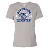 6413 Women’s Extra Soft Tri-blend Tee Thumbnail